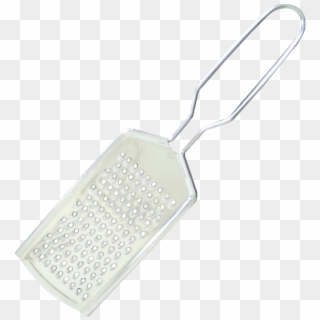 Cheese Grater S - Metal Clipart