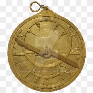 Sundial Png By Evelivesey Pluspng - Sundial Png Clipart