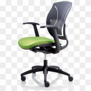 Orión - Office Chair Clipart