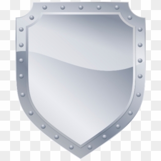Shield Png Free Download - Silver Metal Horse Face Png Transparent Clipart