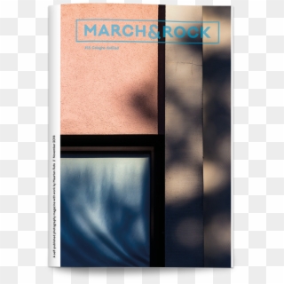 March & Rock - Nebula Clipart