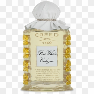 Creed Perfume Pure Clipart
