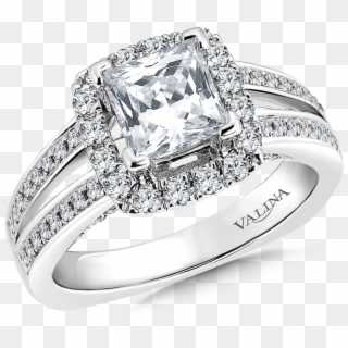 Stock - Pre-engagement Ring Clipart