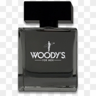 Woody's Cologne Clipart