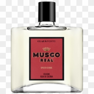 Musgo Real Parfum Clipart