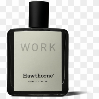 Work Play Cologne - Perfume Clipart