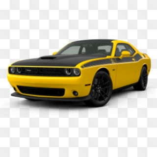 The Decal Shoppe -car Graphics, Truck Graphics, Graphic - 2019 Challenger Gt Awd Clipart