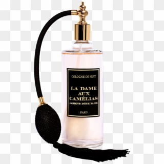 Parfum Dame Clipart