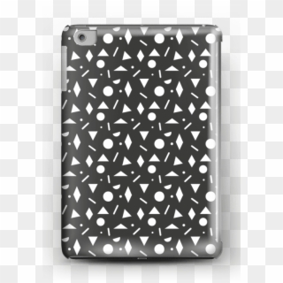 Confetti Case Ipad Mini - Polka Dot Clipart