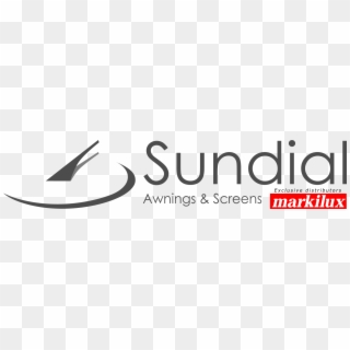 Sundial Logo Clipart