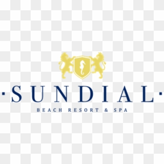 Sundial Beach Resort & Spa - Sundial Beach Resort Logo Clipart