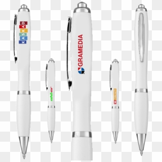Bolígrafo Publicitario, Boligrafo Con Logo, Lapicera - Missile Clipart