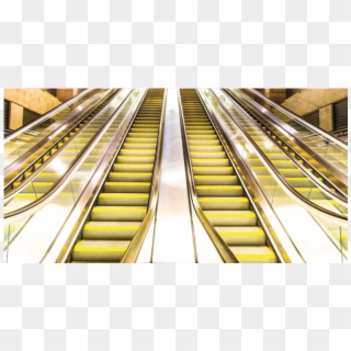 This Post Is Also Available In - Escalator Clipart