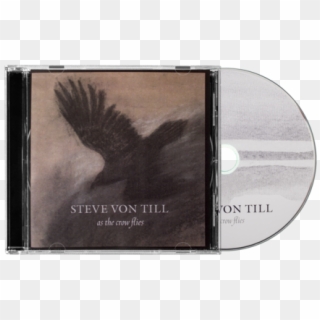 Steve Von Till - Till As The Crow Flies Clipart