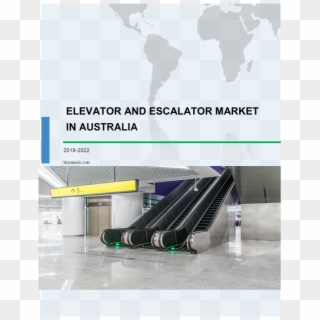 Elevators And Escalators In Australia Industry Trends, - Poster Clipart