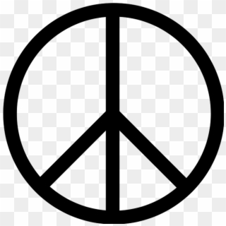 Photo - Peace Sign Clipart