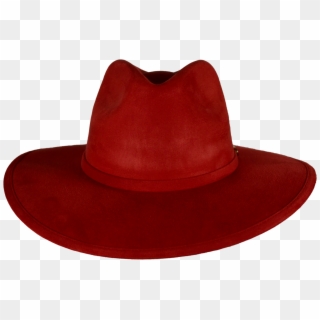 Medina Explorer Rojo - Cowboy Hat Clipart