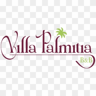Cropped 00 Logo Villa Palmitia - Bhangra Clipart