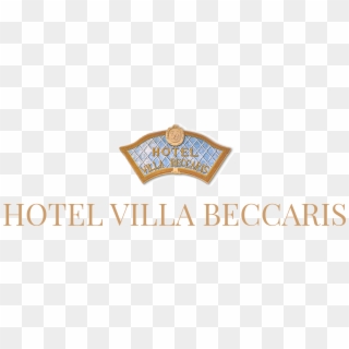 Villa Beccaris - Emblem Clipart