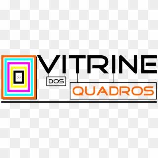 Vitrine Dos Quadros Clipart