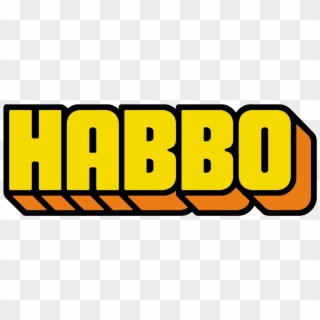 Habbo Logo Clipart