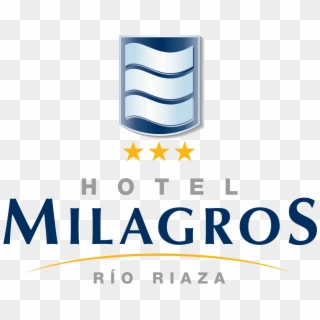 Logo Hotel Milagros Río Riaza - Pcmcia Clipart