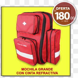 Promo6 Mochila - Bag Clipart