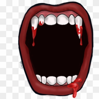 Vampiro Png - Illustration Clipart