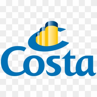 Costa Cruises Logo - Logo Costa Cruises Clipart