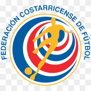 Costa Rican Football Federation & Costa Rica National - Costa Rican Football Federation Clipart