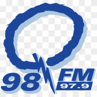 Q98 Logo Clipart