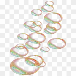 #mq #rainbow #rainbows #bubbles #bubble - Body Jewelry Clipart