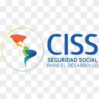 Conferencia Interamericana De Seguridad Social - Graphic Design Clipart