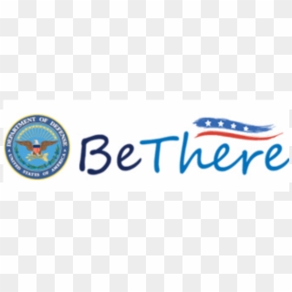 The Be There Peer Assistance Line Is Staffed By Peer - United States Department Of Defense Clipart