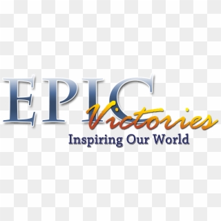 Epic Victories - Graphic Design Clipart