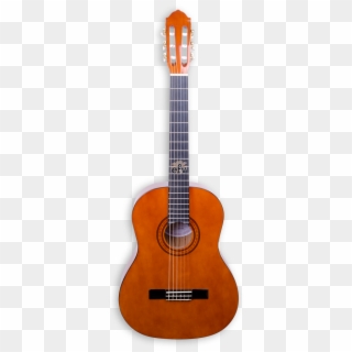 Guitarra Clasica Png - Classical Guitar Prudencio Saez Clipart