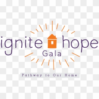 Ignitehope-pathway Logo - Graphic Design Clipart