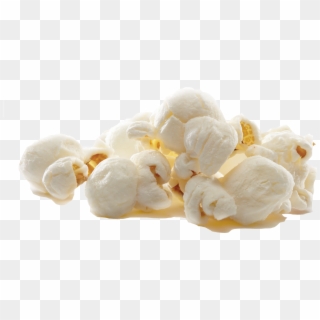 Product - Popcorn Clipart