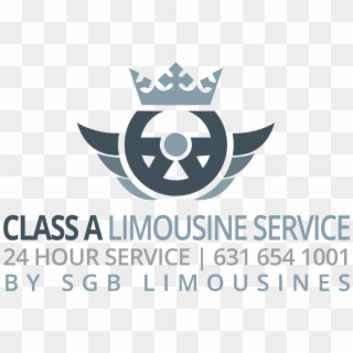 Class A Limousine Service Is Long Island's Premium - S&g Limousine Clipart