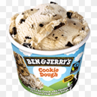 Best Ben And Jerry's Flavors Uk Clipart