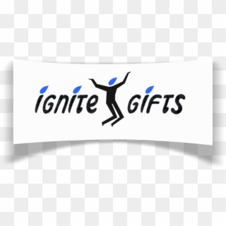 Ignite Gifts - Skateboarding Clipart