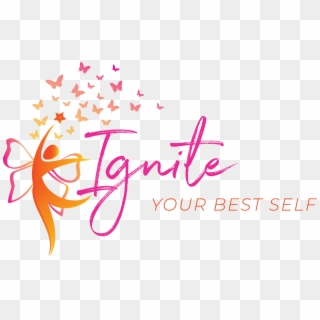 Ignite Your Best Self Clipart