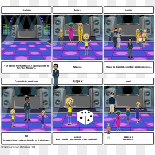 Producción - Cartoon Clipart