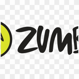 Logo Zumba Gimnasio - Zumba Fitness Clipart