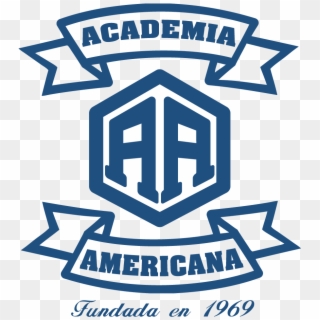 Academia Americana L - Academia Americana Logo Clipart