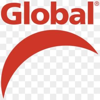 Global Television Network Logo Png Transparent - Graphic Design Clipart