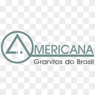 Americana Granitos Do Brasil 3995 Logo Png Transparent - American Auto Matrix Clipart