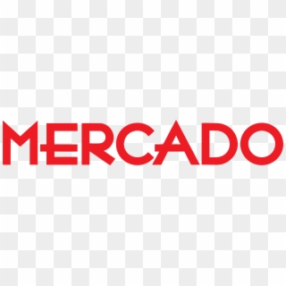 Mercado Logo - Mercado Logo Png Clipart