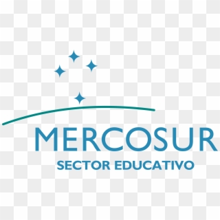 Mercado Común Del Sur Logo - Graphic Design Clipart