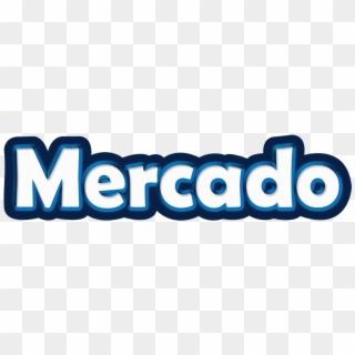 Mercado - Pk - Graphic Design Clipart